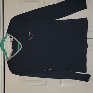 Tommy Girl V-Neck Tee